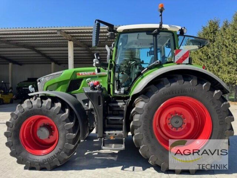 Fendt 722 VARIO GEN-7