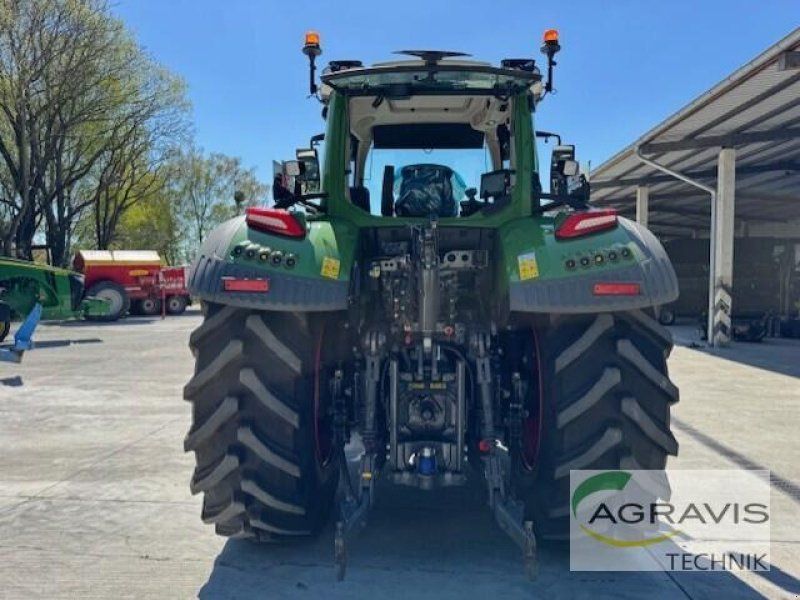 Fendt 722 VARIO GEN-7
