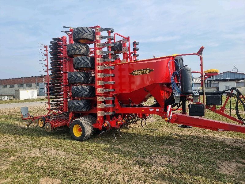 Väderstad Spirit 900 S