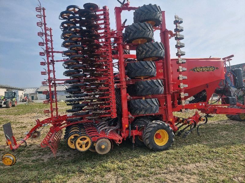 Väderstad Spirit 900 S