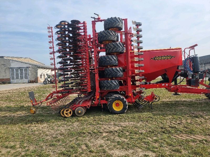 Väderstad Spirit 900 S