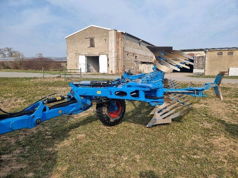 Lemken Varidiamant 16