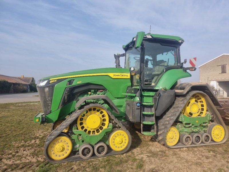 John Deere 8RX 410