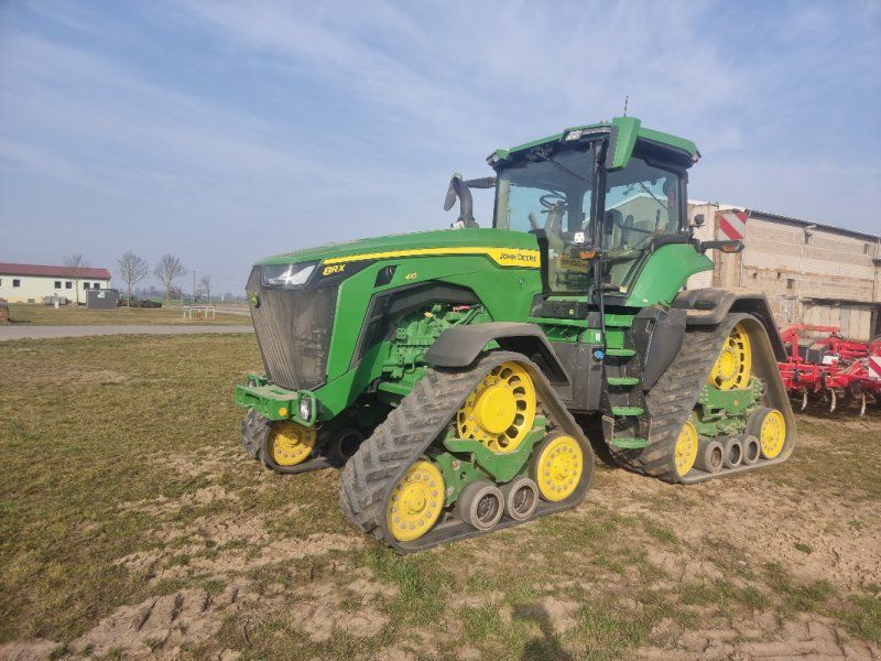 John Deere 8RX 410