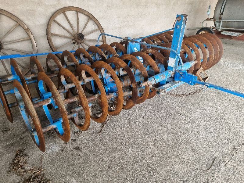 Lemken WPD 70-340