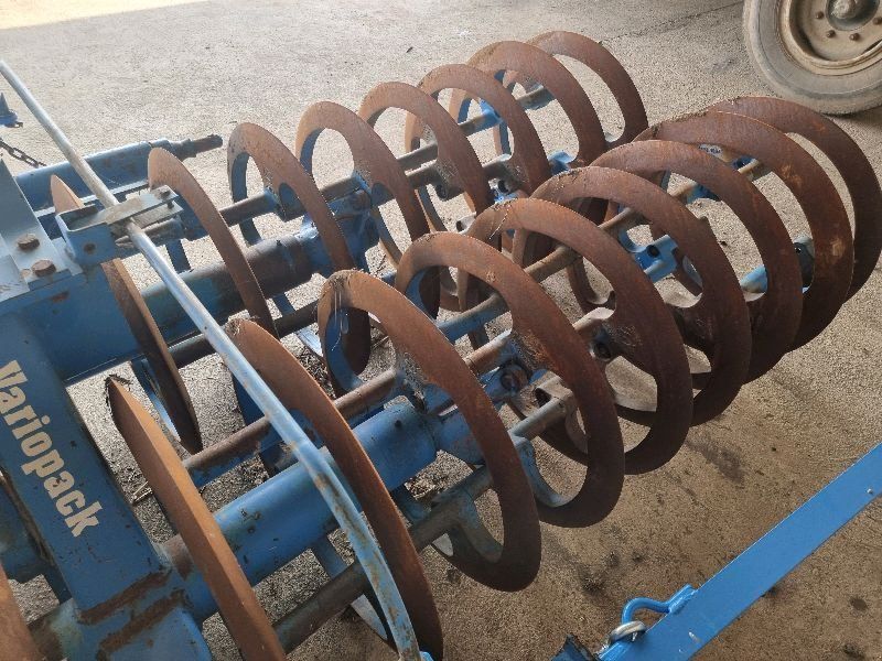 Lemken WPD 70-340