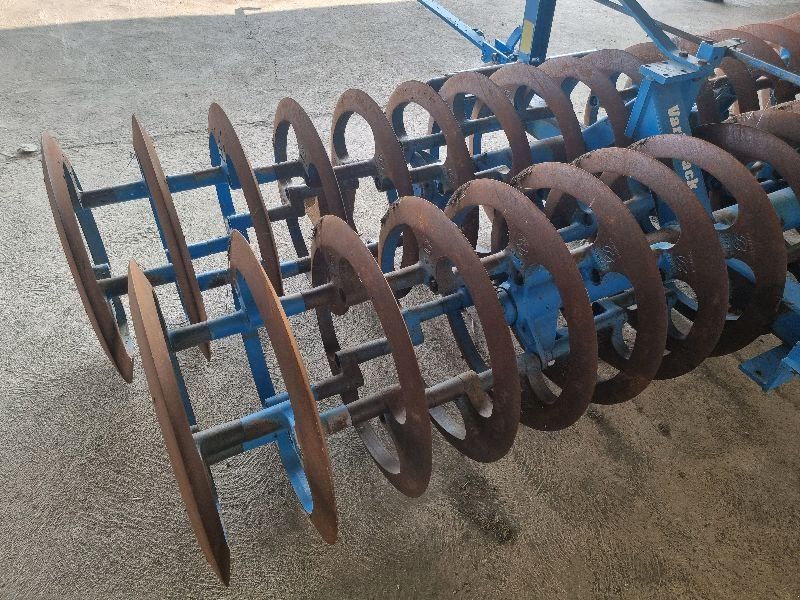 Lemken WPD 70-340
