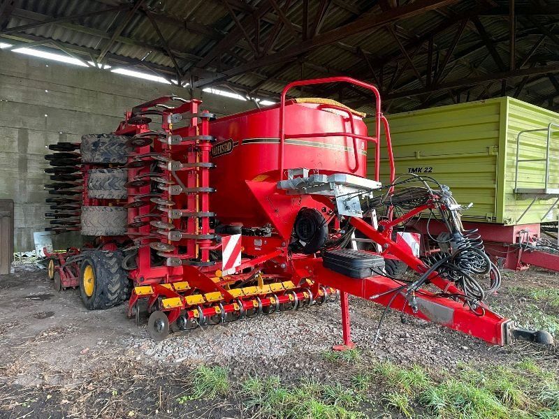 Väderstad Spirit 600 S