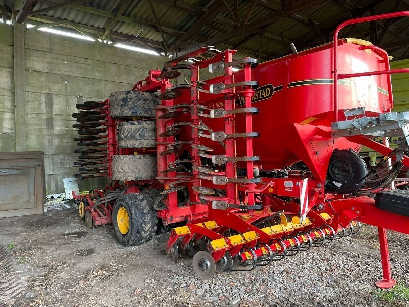 Väderstad Spirit 600 S