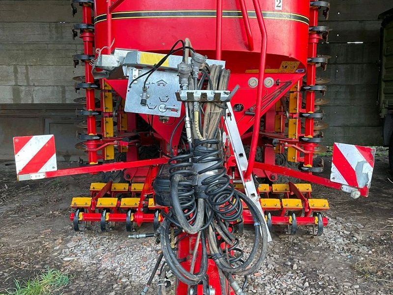 Väderstad Spirit 600 S