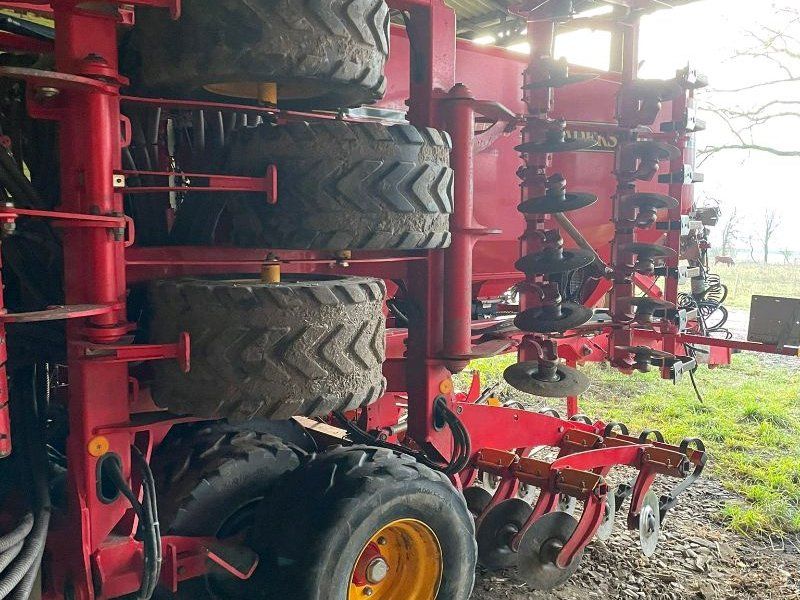 Väderstad Spirit 600 S