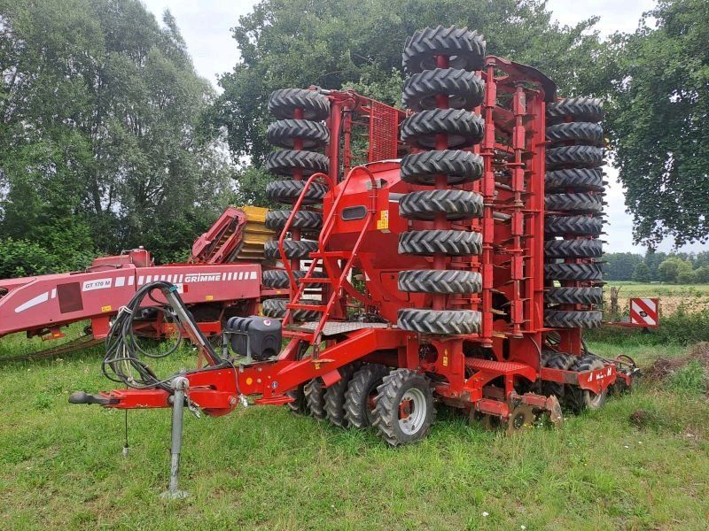 Horsch Pronto 9 DC