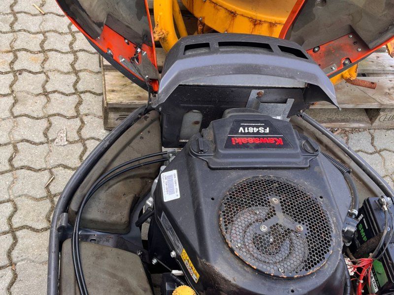 Husqvarna R316TsXAWD