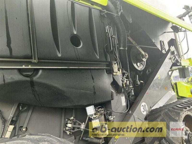 Claas LION 760 TT TERRA TRAC