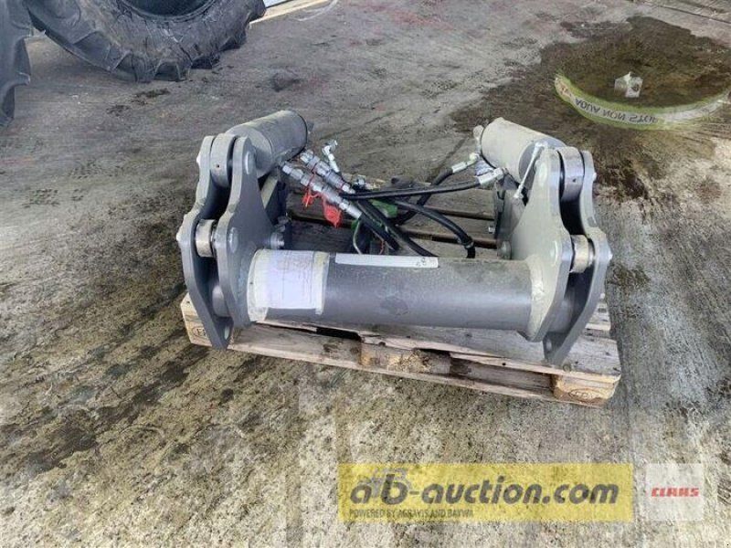 Claas FRONTHYDRAULIK XERION