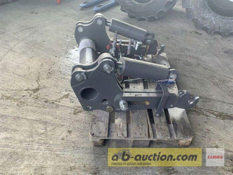 Claas FRONTHYDRAULIK XERION