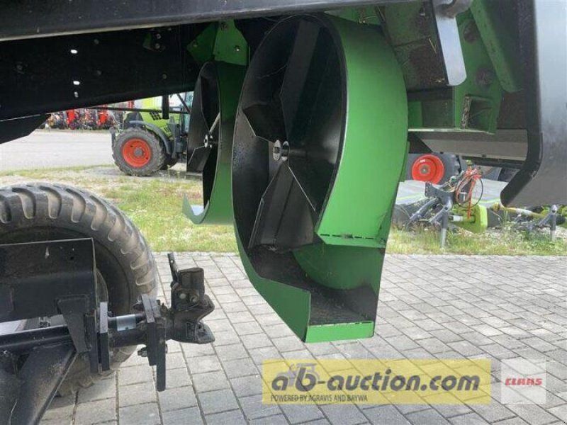Deutz-Fahr 6090 HTS BALANCE