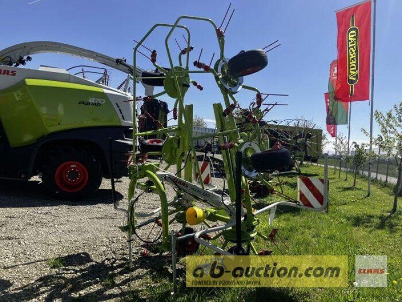 Claas VOLTO 60