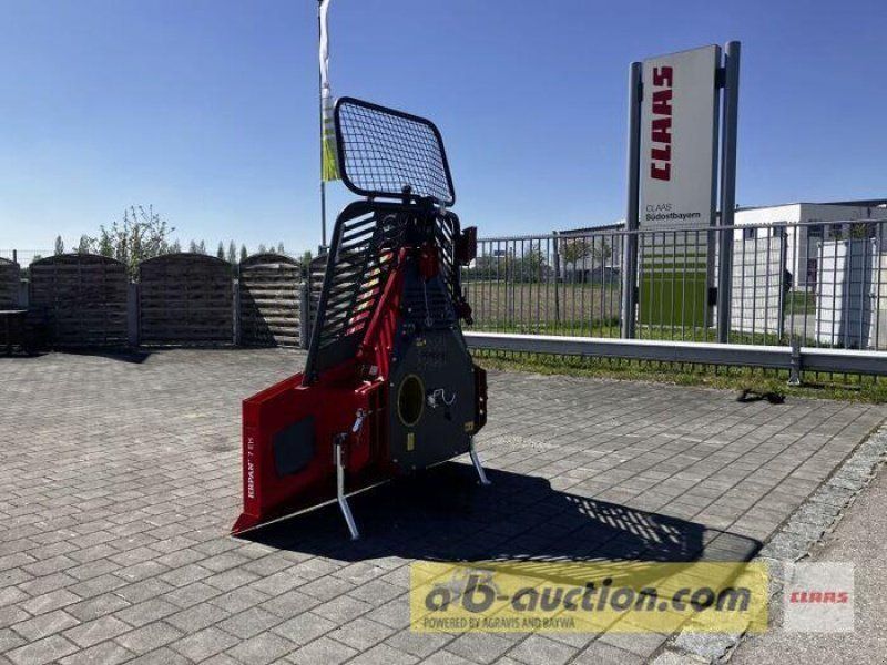 Krpan SEILWINDE 7EH 1,90 M