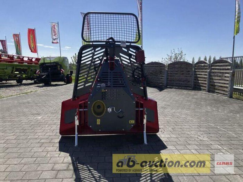 Krpan SEILWINDE 7EH 1,90 M