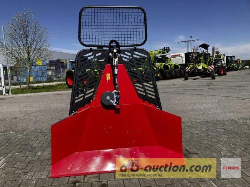 Krpan SEILWINDE 7EH 1,90 M