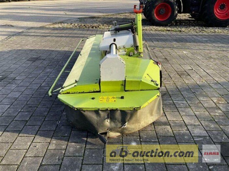 Claas CORTO 3100 FN