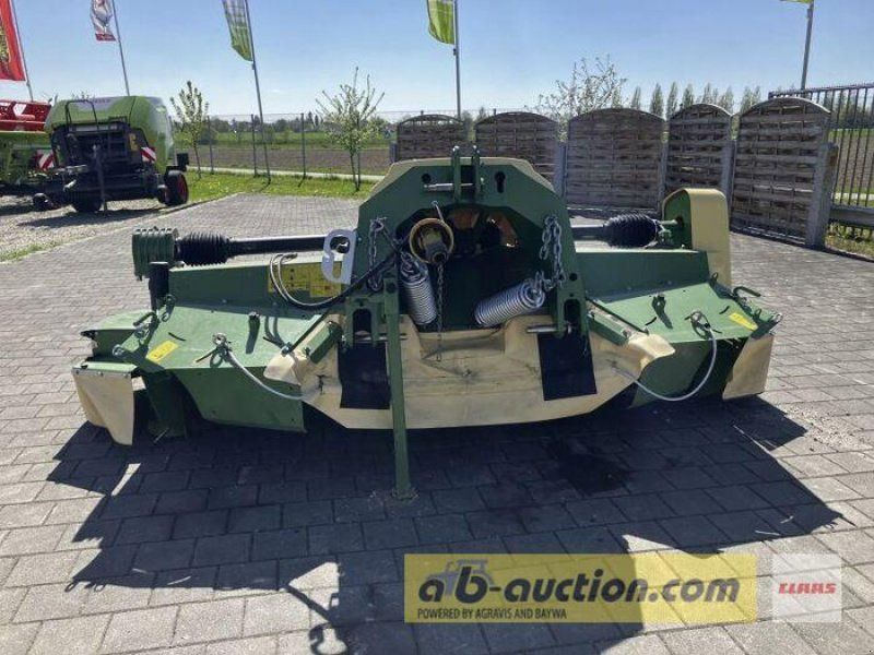 Krone EASYCUT F 320 CV