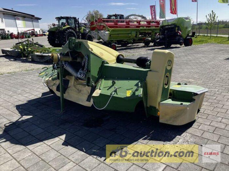 Krone EASYCUT F 320 CV