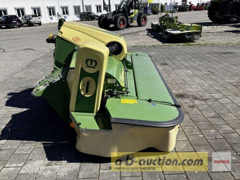 Krone EASYCUT F 320 CV