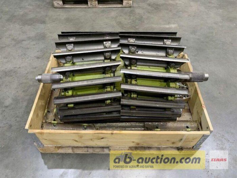 Claas MESSERTROMMEL V MAX 21 (42)