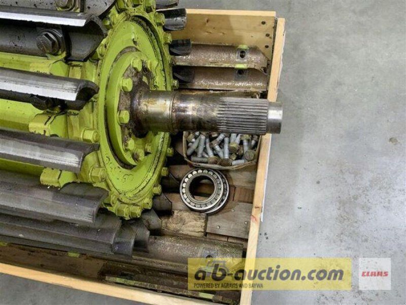Claas MESSERTROMMEL V MAX 21 (42)