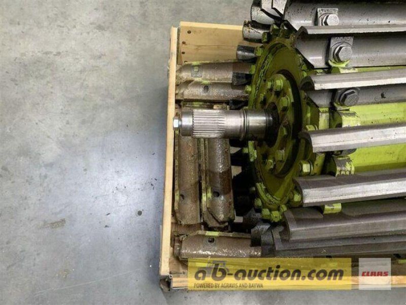 Claas MESSERTROMMEL V MAX 21 (42)