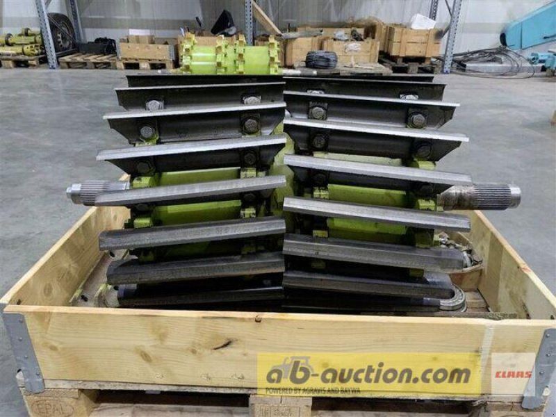 Claas MESSERTROMMEL V MAX 21 (42)