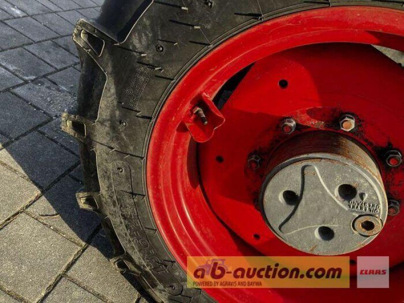 Fendt FARMER 308 LSA TURBOMATIK