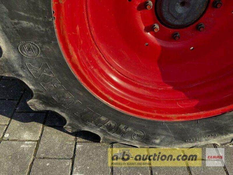 Fendt FARMER 308 LSA TURBOMATIK