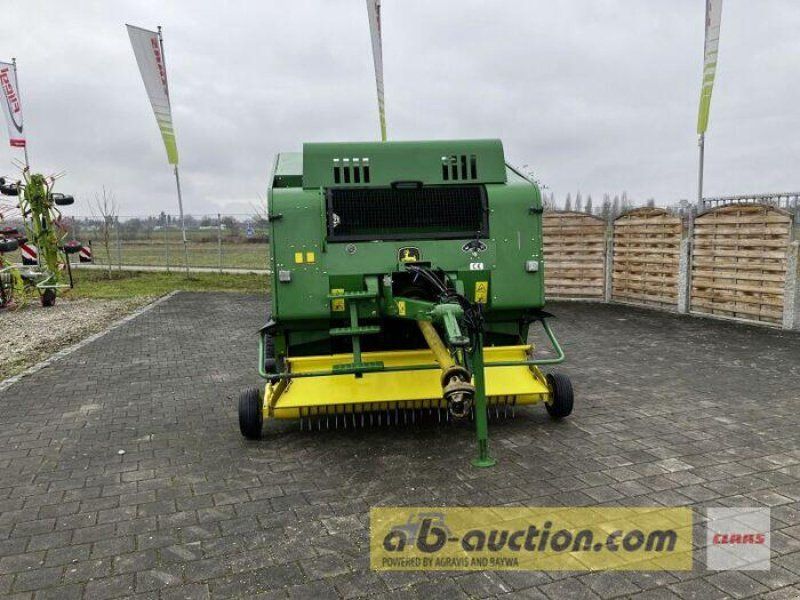 John Deere 568 MAXI CUT