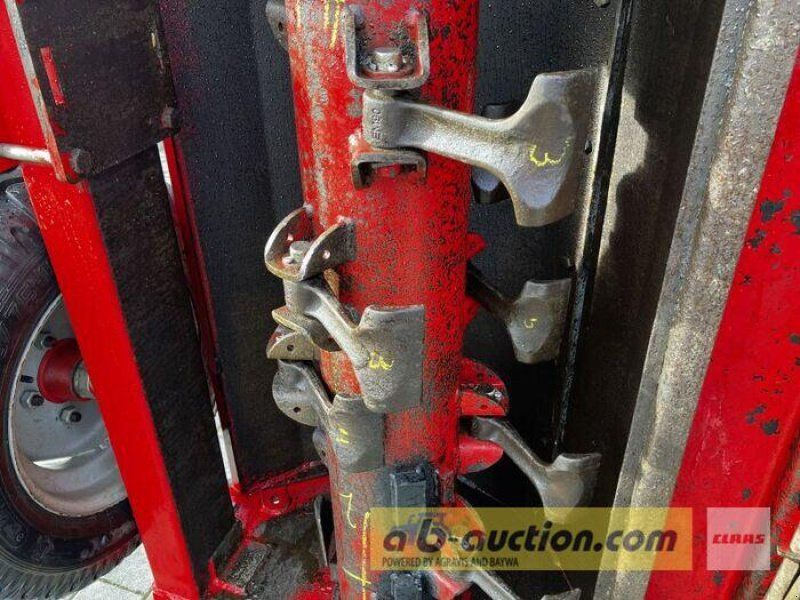 TOSCANO MULCHER JPHT-01