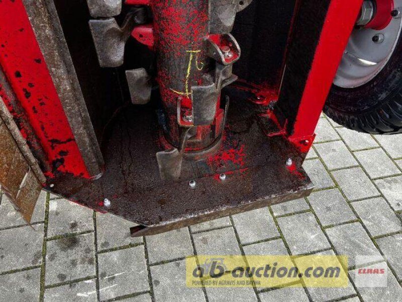 TOSCANO MULCHER JPHT-01