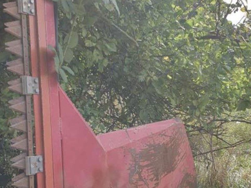 Gruber 24 fods rapsforsats