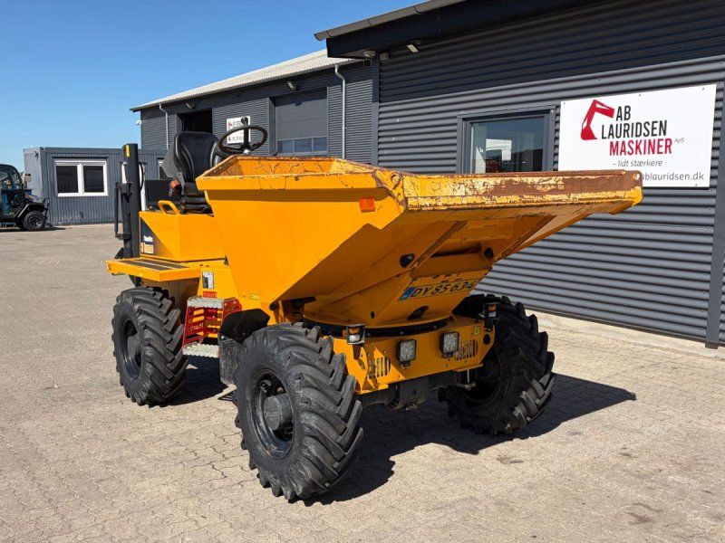Thwaites 3 tonne