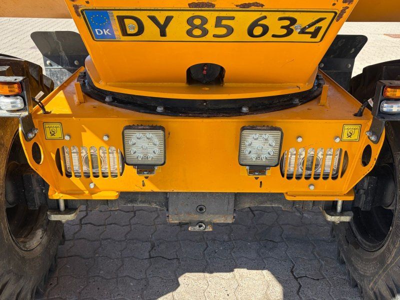 Thwaites 3 tonne