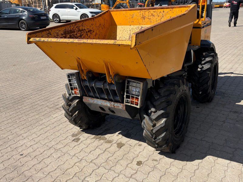 Terex Benford HD1200