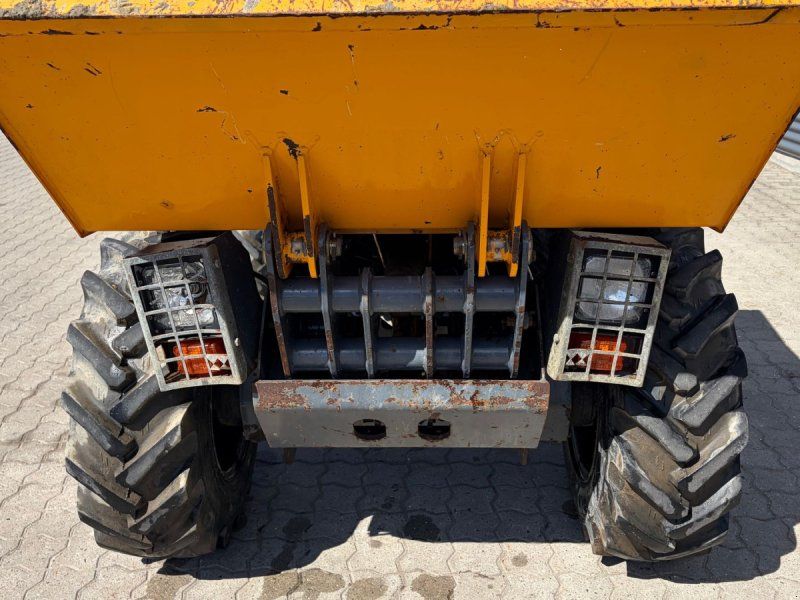 Terex Benford HD1200