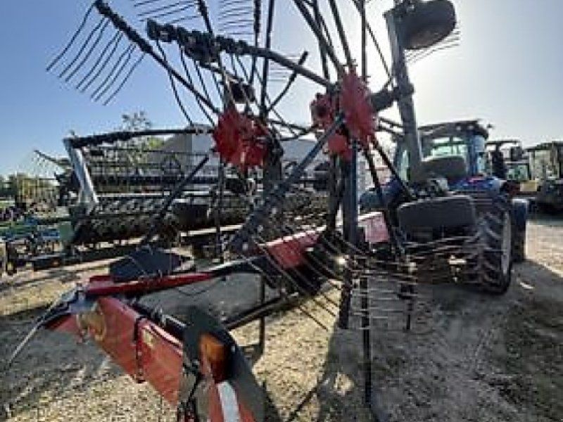 Vicon AND 644 M