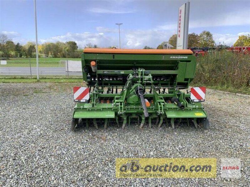 Amazone CATAYA 3000 SUPER + KE 3002