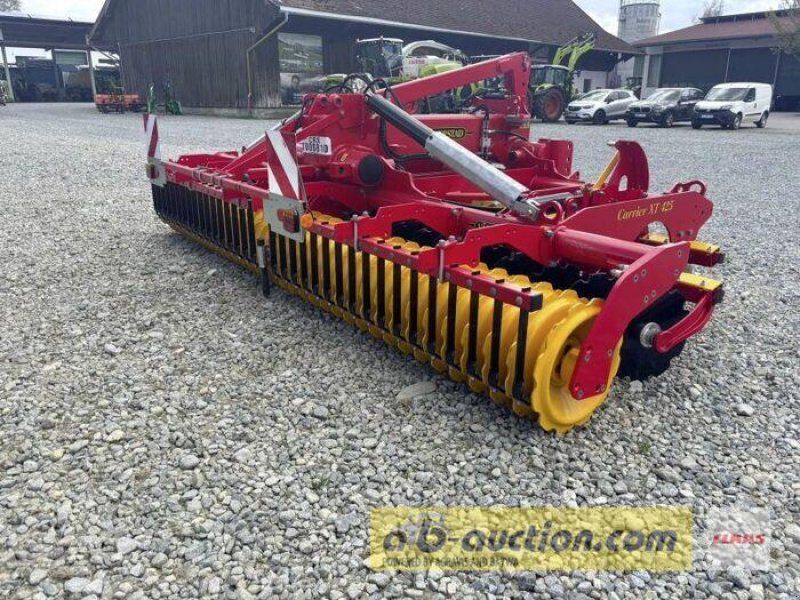 Väderstad VÄDERSTAD CARRIER XT 425