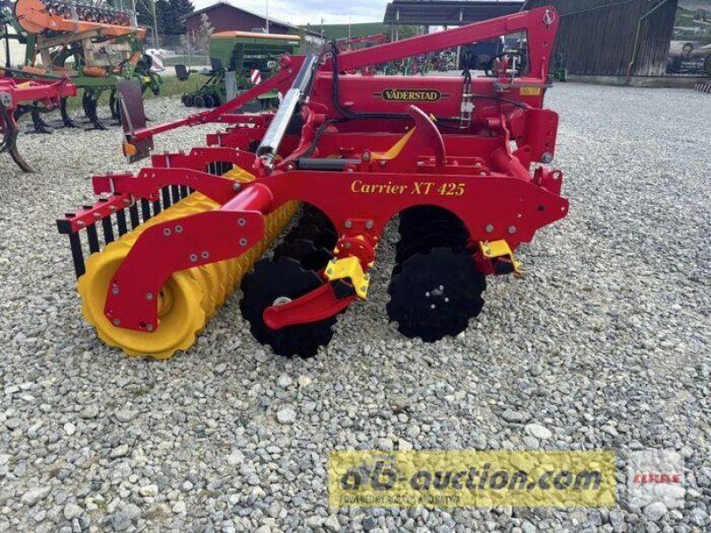 Väderstad VÄDERSTAD CARRIER XT 425