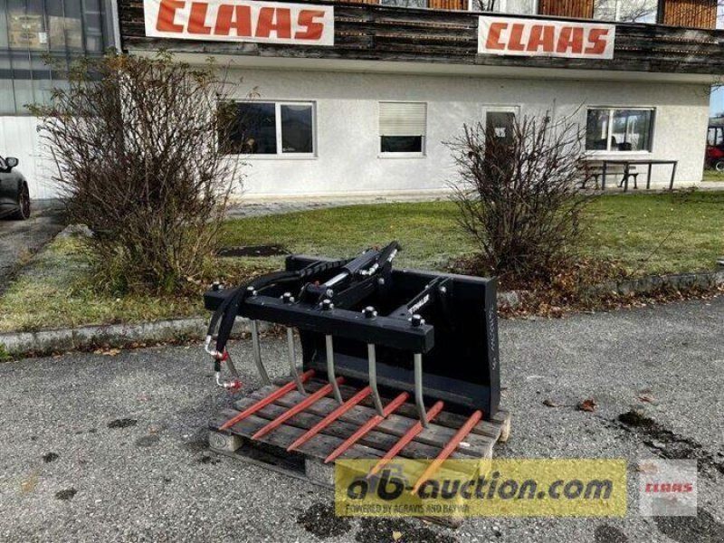 Thaler KROKODILGEBISS 1,05M