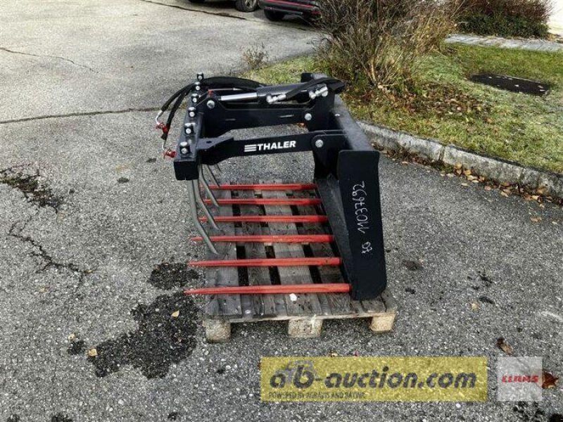 Thaler KROKODILGEBISS 1,05M