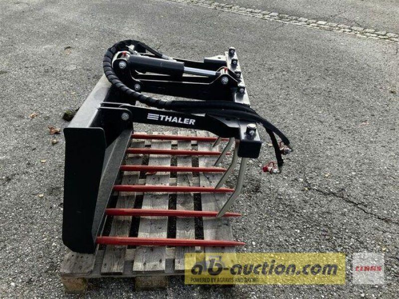 Thaler KROKODILGEBISS 1,05M